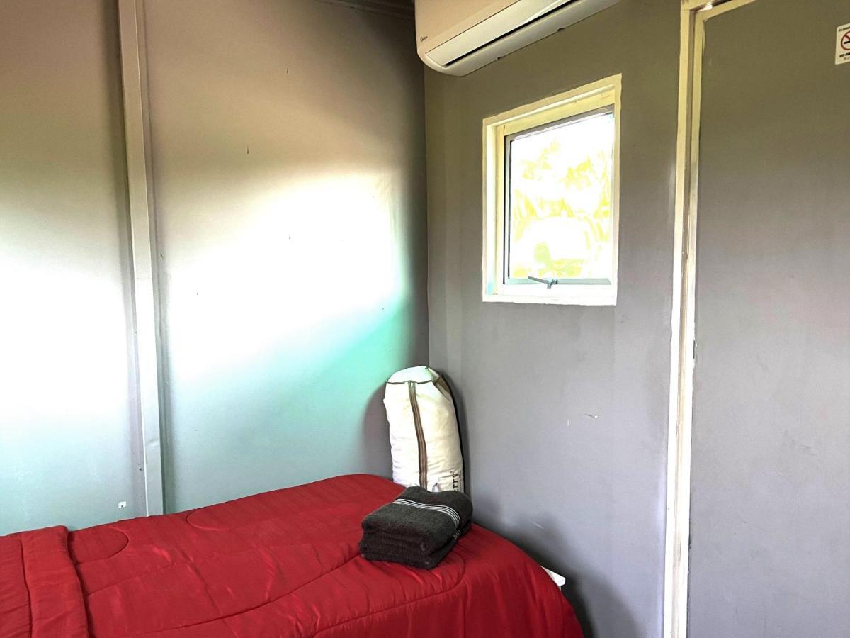 Oyo Home 90495 Homestay Kampung Kota Aur สุไหงเปอตานี ภายนอก รูปภาพ