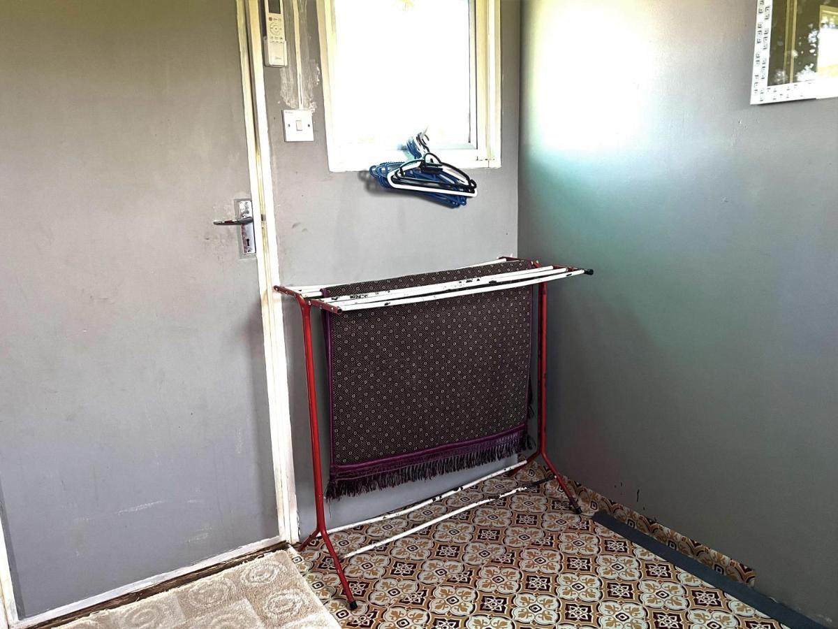 Oyo Home 90495 Homestay Kampung Kota Aur สุไหงเปอตานี ภายนอก รูปภาพ
