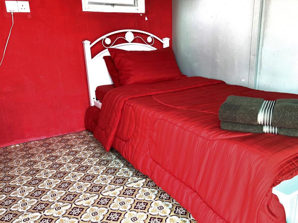 Oyo Home 90495 Homestay Kampung Kota Aur สุไหงเปอตานี ภายนอก รูปภาพ