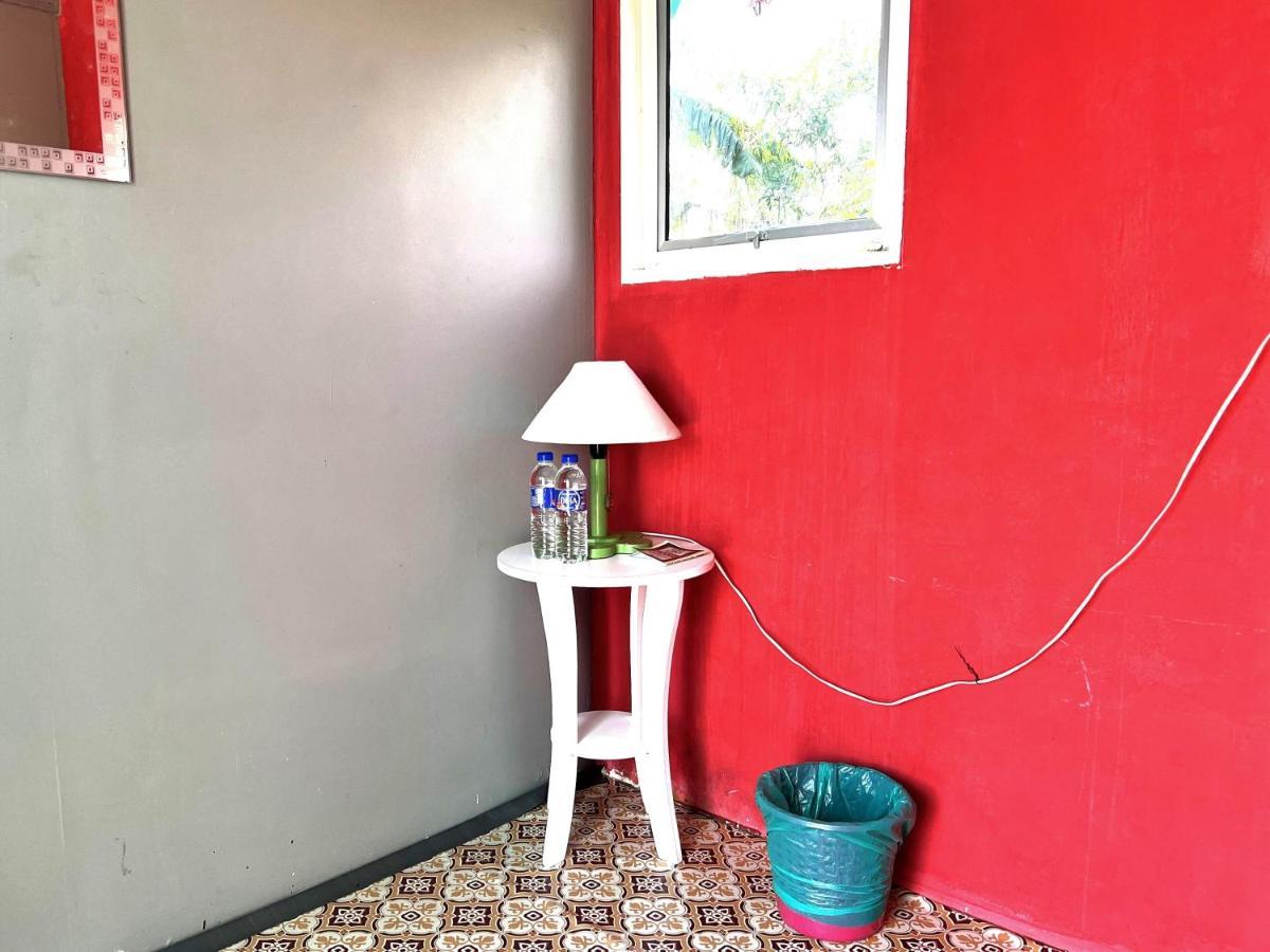Oyo Home 90495 Homestay Kampung Kota Aur สุไหงเปอตานี ภายนอก รูปภาพ