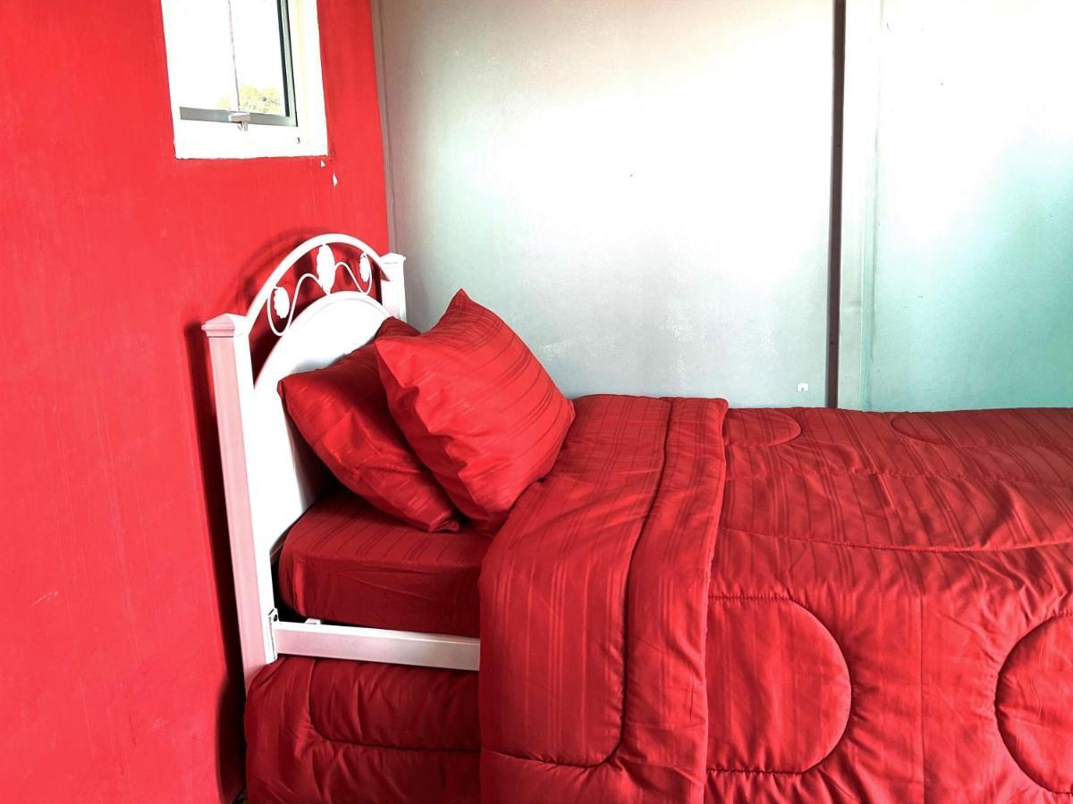 Oyo Home 90495 Homestay Kampung Kota Aur สุไหงเปอตานี ภายนอก รูปภาพ
