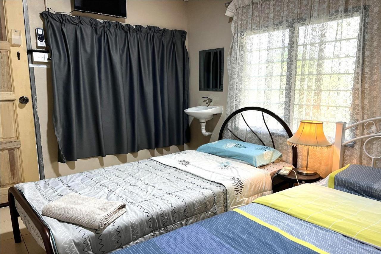 Oyo Home 90495 Homestay Kampung Kota Aur สุไหงเปอตานี ภายนอก รูปภาพ