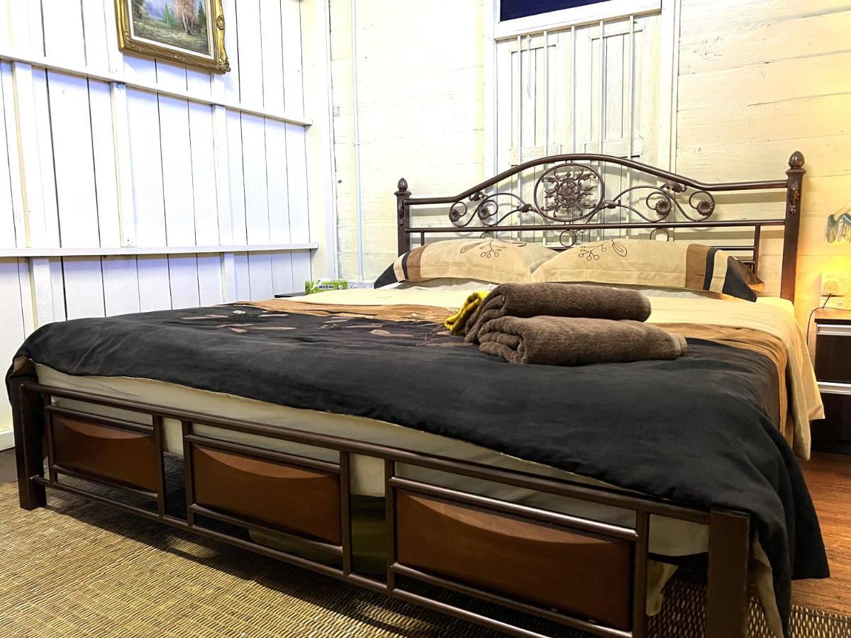Oyo Home 90495 Homestay Kampung Kota Aur สุไหงเปอตานี ภายนอก รูปภาพ