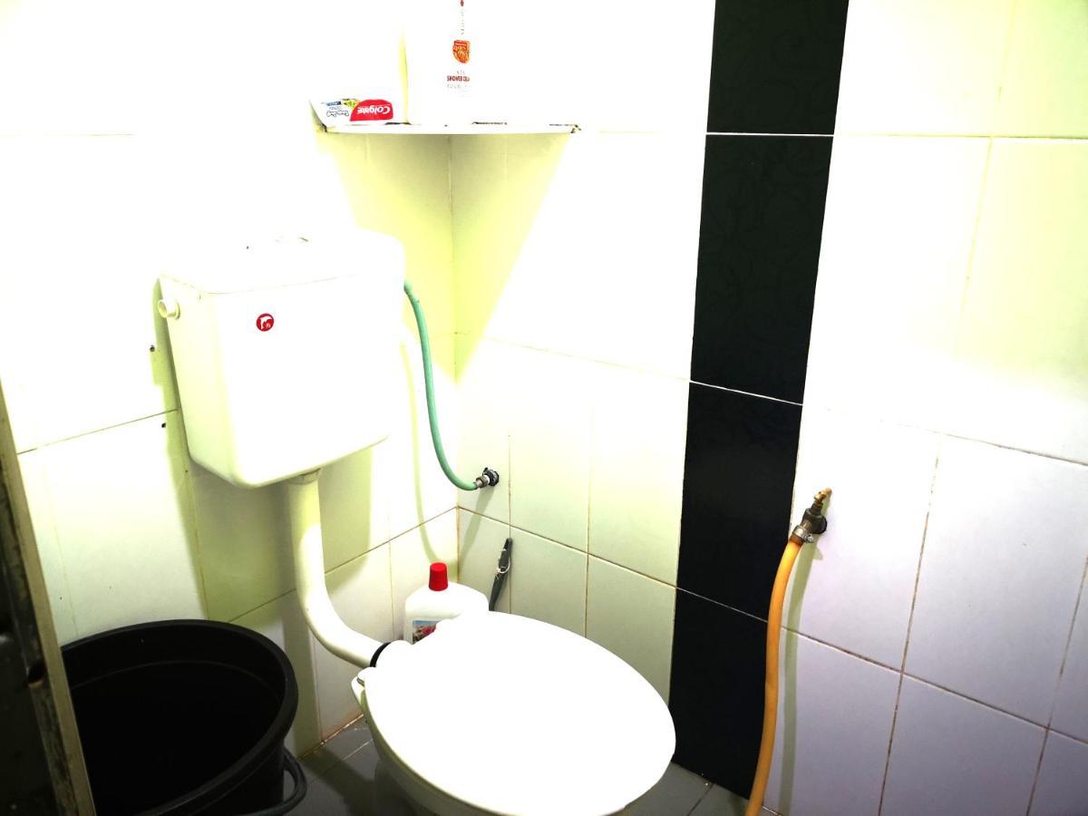 Oyo Home 90495 Homestay Kampung Kota Aur สุไหงเปอตานี ภายนอก รูปภาพ